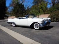 1957 Cadillac Eldorado for sale in Michigan (ID-106930)