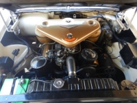 1957 Cadillac Eldorado for sale in Michigan (ID-106930)