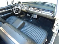 1957 Cadillac Eldorado for sale in Michigan (ID-106930)