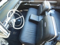 1957 Cadillac Eldorado for sale in Michigan (ID-106930)