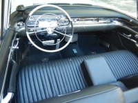 1957 Cadillac Eldorado for sale in Michigan (ID-106930)