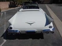 1957 Cadillac Eldorado for sale in Michigan (ID-106930)