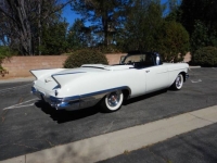 1957 Cadillac Eldorado for sale in Michigan (ID-106930)