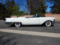 1957 Cadillac Eldorado for sale in Michigan (ID-106930)
