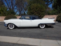 1957 Cadillac Eldorado for sale in Michigan (ID-106930)