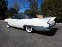 1957 Cadillac Eldorado for sale in Michigan (ID-106930)
