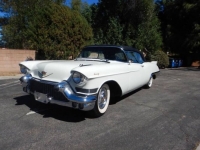 1957 Cadillac Eldorado for sale in Michigan (ID-106930)