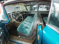 1957 Cadillac Eldorado for sale in Michigan (ID-112386)