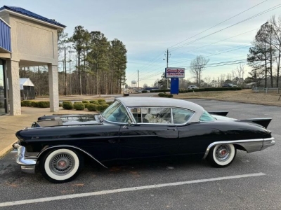 1957 Cadillac Eldorado for sale