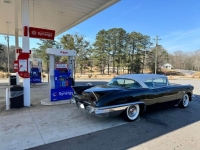 1957 Cadillac Eldorado for sale in Michigan (ID-130215)