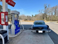 1957 Cadillac Eldorado for sale in Michigan (ID-130215)