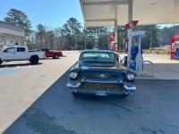 1957 Cadillac Eldorado for sale in Michigan (ID-130215)