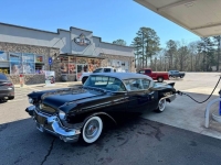 1957 Cadillac Eldorado for sale in Michigan (ID-130215)