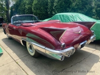 1957 Cadillac Eldorado for sale in Riverhead, New York (ID-131454)