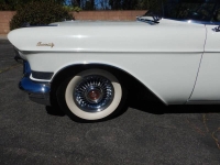 1957 Cadillac Eldorado for sale (ID-108063)