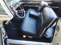 1957 Cadillac Eldorado for sale (ID-108063)