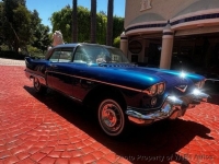1957 Cadillac Eldorado for sale in Riverhead, New York (ID-133346)