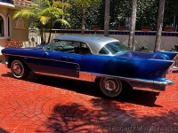 1957 Cadillac Eldorado for sale in Riverhead, New York (ID-133346)