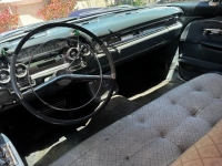 1957 Cadillac Eldorado for sale in Riverhead, New York (ID-133346)