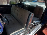 1957 Cadillac Eldorado for sale in Riverhead, New York (ID-133346)