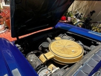 1957 Cadillac Eldorado for sale in Riverhead, New York (ID-133346)