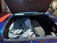 1957 Cadillac Eldorado for sale in Riverhead, New York (ID-133346)