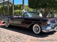 1957 Cadillac Eldorado for sale in Riverhead, New York (ID-133348)