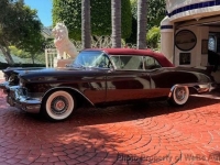 1957 Cadillac Eldorado for sale in Riverhead, New York (ID-133348)