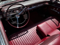 1957 Cadillac Eldorado for sale in Riverhead, New York (ID-133348)