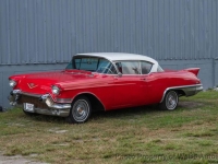 1957 Cadillac Eldorado for sale in Riverhead, New York (ID-135688)