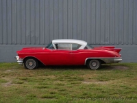 1957 Cadillac Eldorado for sale in Riverhead, New York (ID-135688)