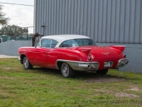 1957 Cadillac Eldorado for sale in Riverhead, New York (ID-135688)