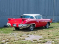 1957 Cadillac Eldorado for sale in Riverhead, New York (ID-135688)
