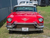 1957 Cadillac Eldorado for sale in Riverhead, New York (ID-135688)