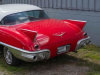 1957 Cadillac Eldorado for sale in Riverhead, New York (ID-135688)