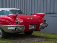 1957 Cadillac Eldorado for sale in Riverhead, New York (ID-135688)