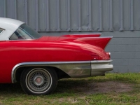 1957 Cadillac Eldorado for sale in Riverhead, New York (ID-135688)
