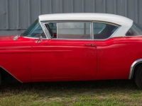 1957 Cadillac Eldorado for sale in Riverhead, New York (ID-135688)