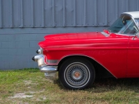 1957 Cadillac Eldorado for sale in Riverhead, New York (ID-135688)