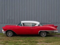 1957 Cadillac Eldorado for sale (ID-135793)