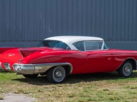 1957 Cadillac Eldorado for sale (ID-135793)