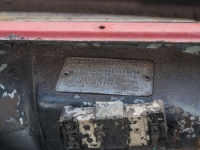 1957 Cadillac Eldorado for sale (ID-135793)