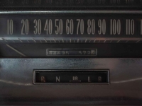 1957 Cadillac Eldorado for sale (ID-135793)