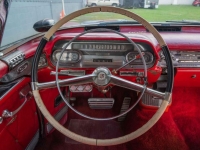1957 Cadillac Eldorado for sale (ID-135793)