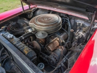 1957 Cadillac Eldorado for sale (ID-135793)