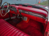 1957 Cadillac Eldorado for sale (ID-135793)