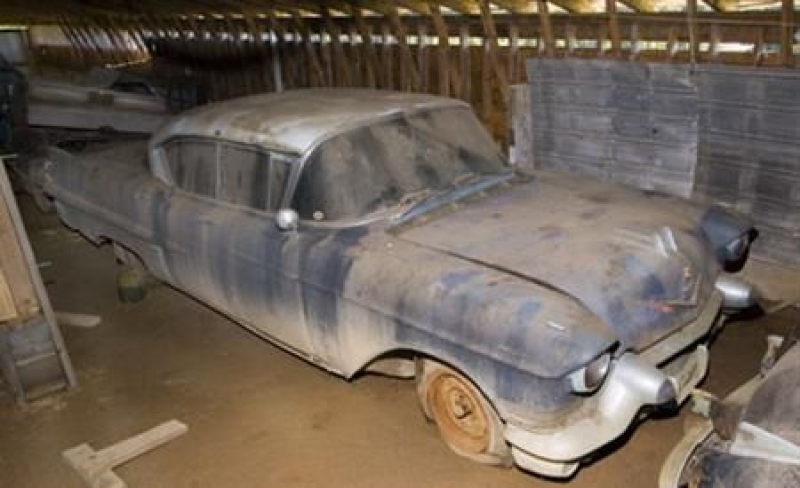 1957 Cadillac Fleetwood for sale (ID-99596) 1957 Cadillac Fleetwood for sale (ID-99596)