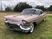 1957 Cadillac Fleetwood for sale (ID-127039)