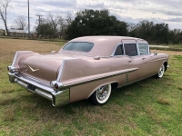 1957 Cadillac Fleetwood for sale (ID-127039)