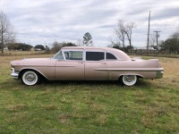 1957 Cadillac Fleetwood for sale (ID-127039)